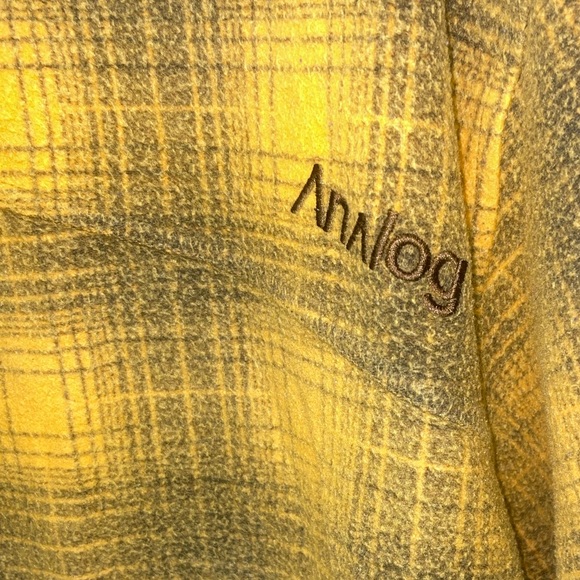 Analog Snowboarding Jacket - Picture 8 of 14